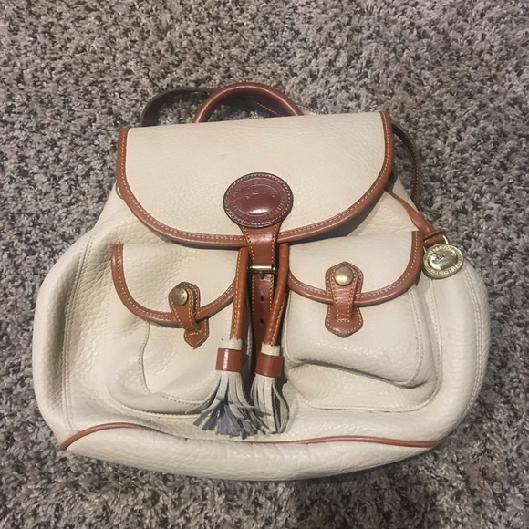 Dooney & Bourke Handbags - Dooney & Bourke all weather leather